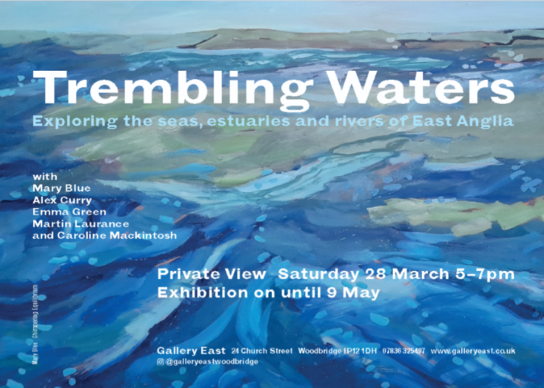 Gallery East PV Card